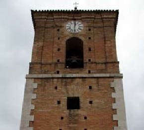 Torre del Reloj - Chinchn